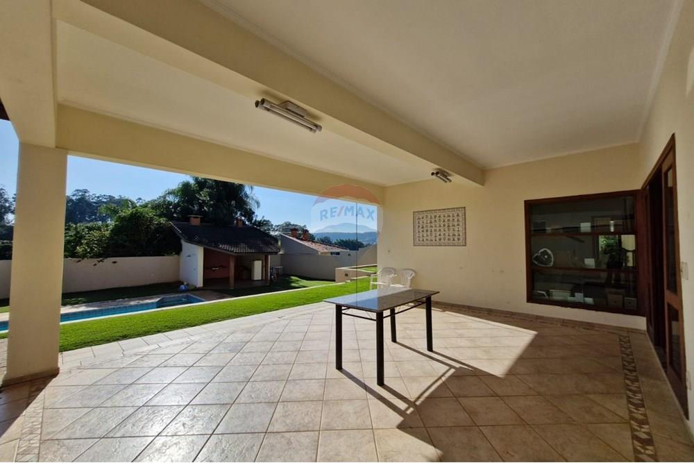 Casa de Condomínio - Alugar - Vinhedo , São Paulo - Foto 5.jpeg - 690541185-39