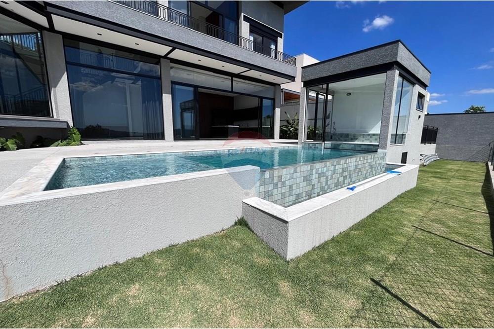 Casa de Condomínio - Alugar - Atibaia , São Paulo - dd3a8268-11be-4571-ab84-72e47ddf1a72.jpeg - 690921105-71