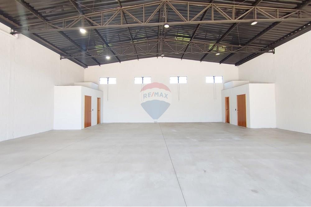 Galpão - Alugar - Bragança Paulista , São Paulo - GALPÃO VILLA VERDE 27.jpg - 690041010-90