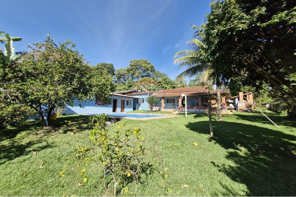 Chácara / Sítio / Fazenda - Venda - Campinas , São Paulo - 20250508_094708.jpg - 690671050-21