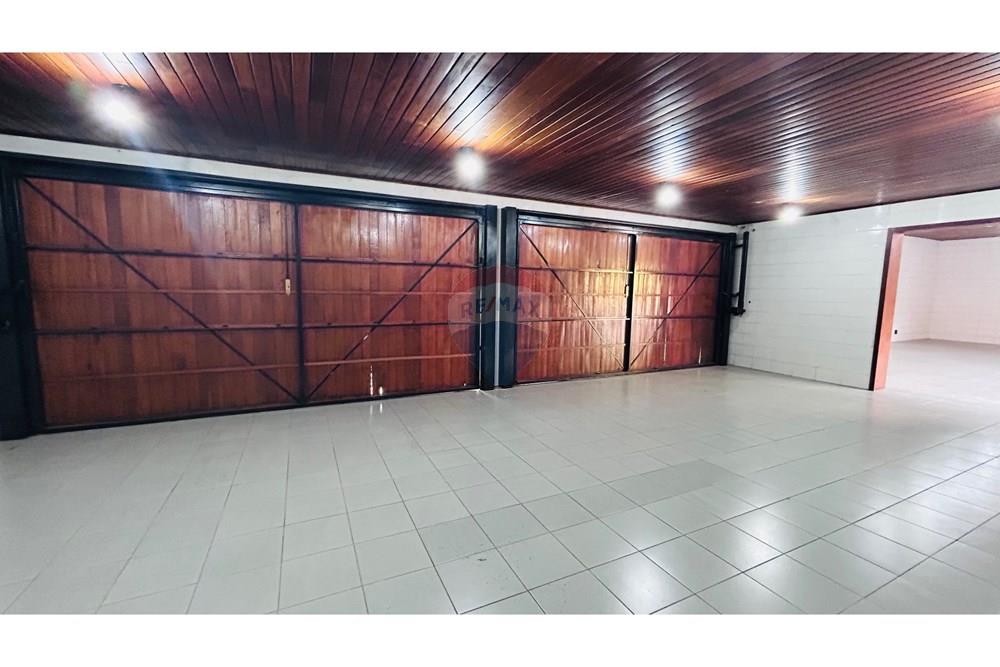 Casa de Condomínio - Alugar - Barueri , São Paulo - IMG_9602.jpeg - Garagem - 691141013-26