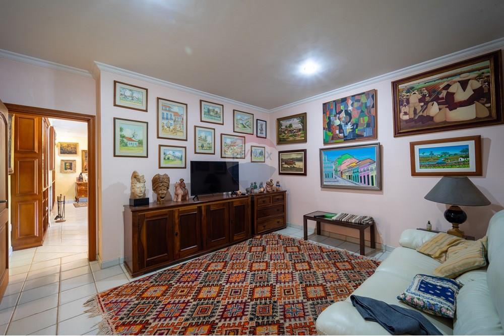 Chácara / Sítio / Fazenda - Venda - Jundiaí , São Paulo - DSC04618.jpg - 690591050-10