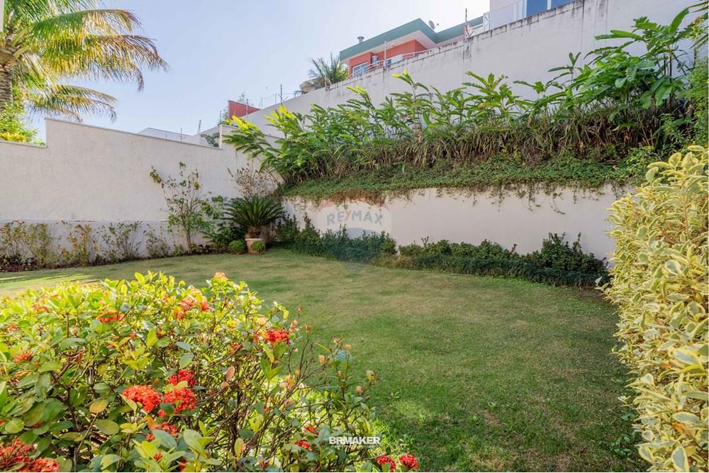 Casa de Condomínio - Venda - Valinhos , São Paulo - foto jardim 39.jpg - 690681163-3