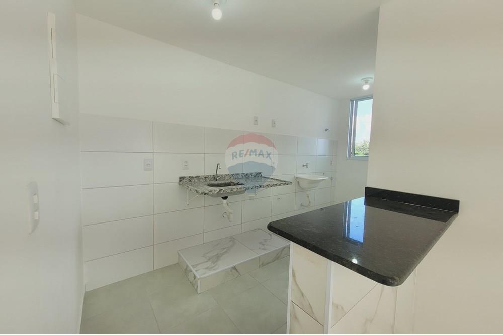 Apartamento - Alugar - Mogi Guaçu , São Paulo - 20250325_152227.jpg - Cozinha - 690521007-273