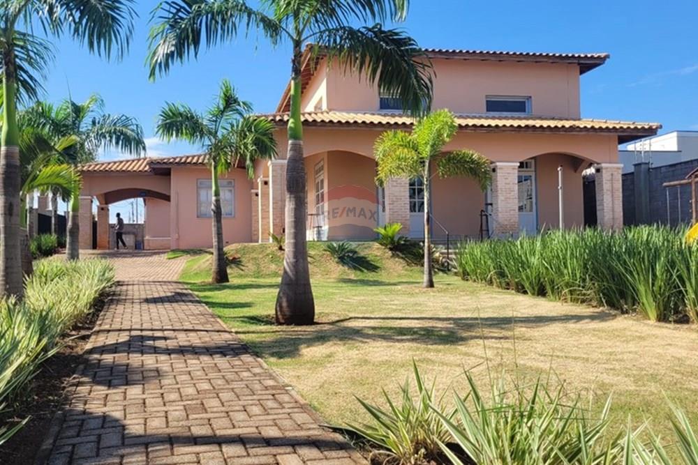 Casa de Condomínio - Alugar - Paulínia , São Paulo - IMG-20250506-WA0043.jpg - 690511001-1461