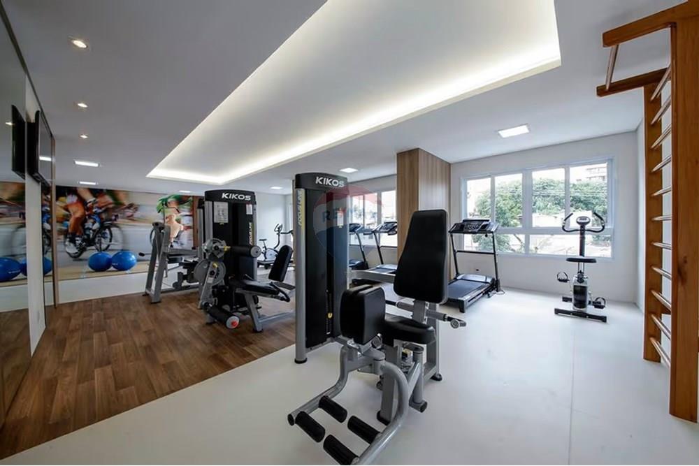 Apartamento - Venda - Campinas , São Paulo - bd2a95452f4cf9e9319c89aadab1e6f0.jpg - 690941021-27