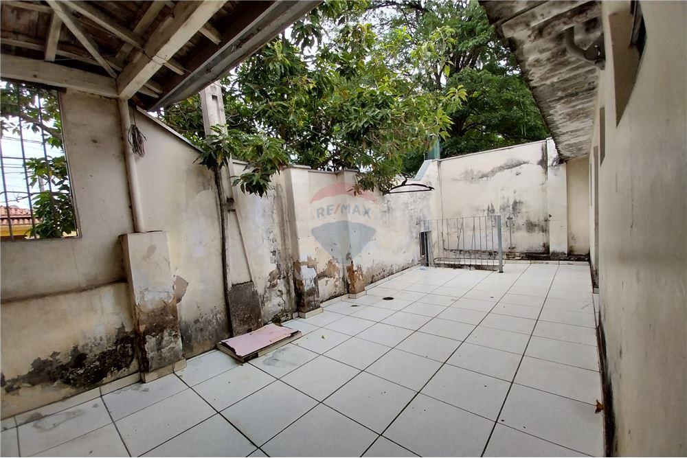 Casa - Venda - Piracicaba , São Paulo - Quintal  - Quintal - 690781032-400