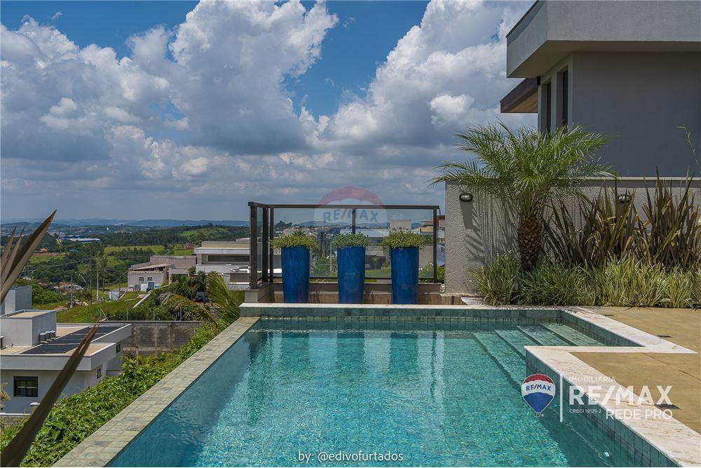 Casa - Venda - Vinhedo , São Paulo - 2 - 690541036-134