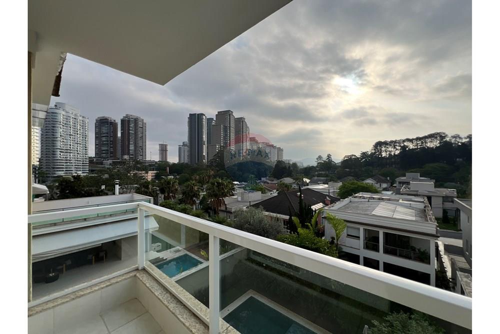 Casa de Condomínio - Venda - Santana de Parnaíba , São Paulo - DJI_20251015_163227_479.JPG - 691081037-4