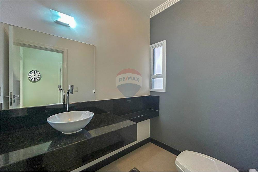 Casa de Condomínio - Alugar - Vinhedo , São Paulo - 5 - 690941014-67