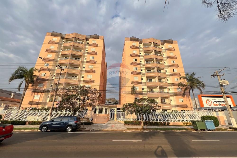 Apartamento - Venda - Paulínia , São Paulo - IMG_2897.JPG - 691101018-72