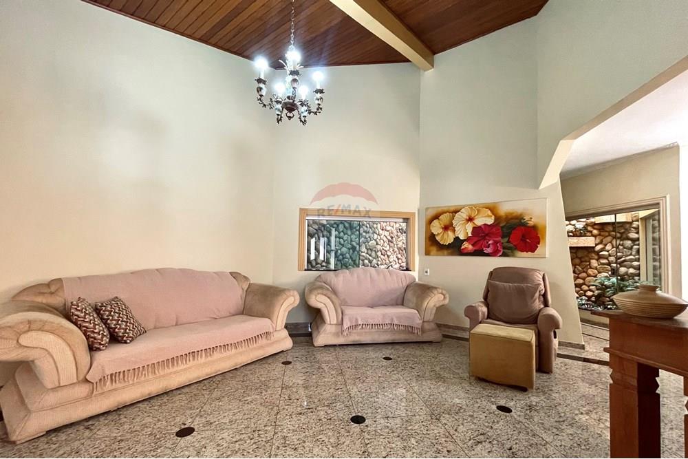 Casa - Venda - Americana , São Paulo - IMG_5863.jpg - Sala - 690231025-255