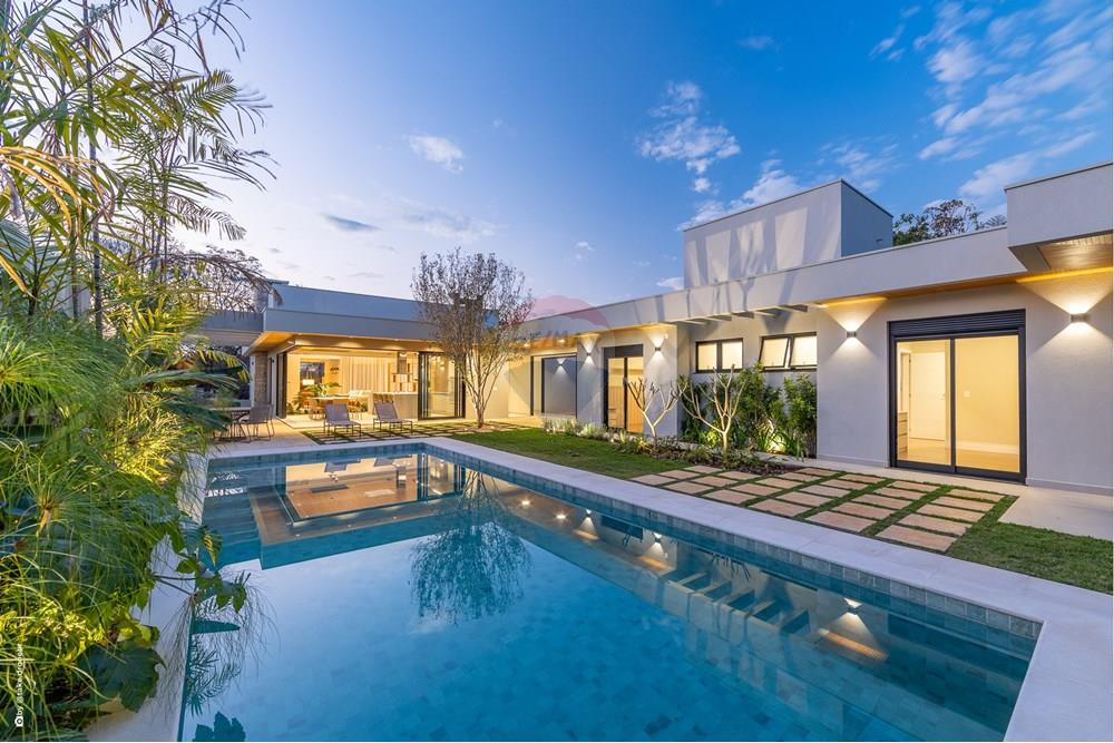 Casa de Condomínio - Venda - Vinhedo , São Paulo - TKD-2170.jpg - 690941017-42