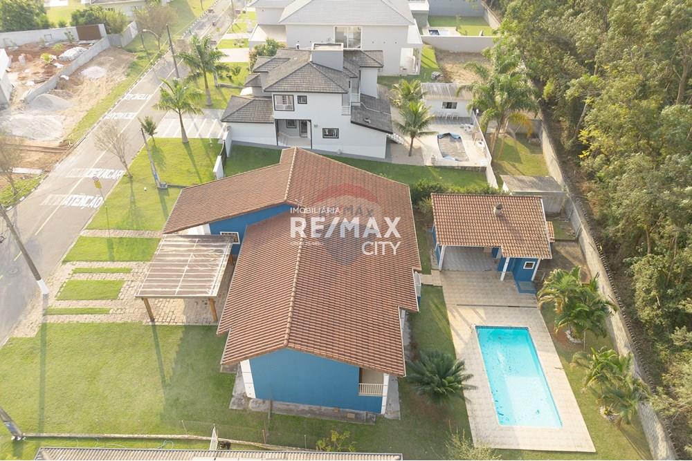 Casa de Condomínio - Alugar - Itupeva , São Paulo - 36.jpg - 690791087-30