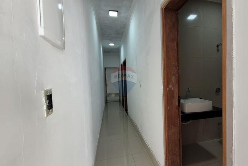 Casa - Alugar - Mombuca , São Paulo - 8 - 690091006-537