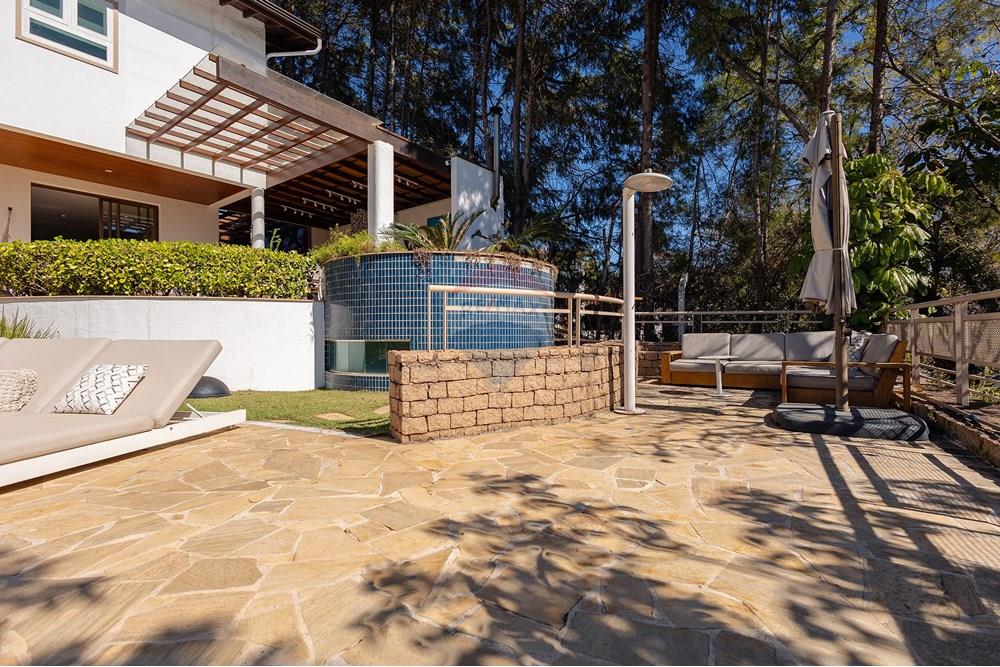 Casa de Condomínio - Venda - Vinhedo , São Paulo - IMG_9503-HDR.jpg - 690131011-314