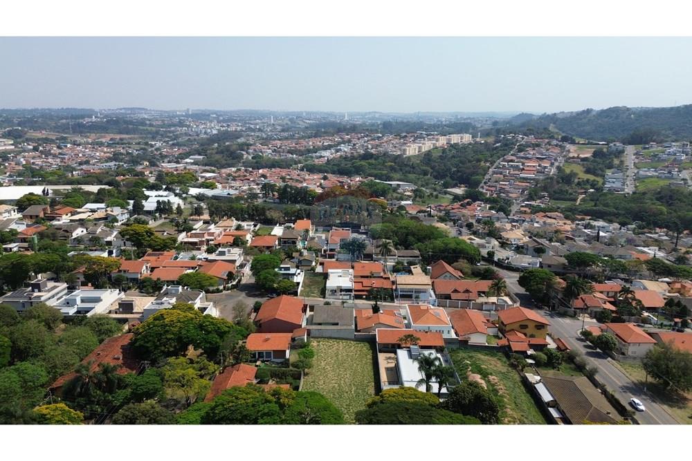 Terreno - Venda - Vinhedo , São Paulo - DJI_0209.JPG - 690541093-136