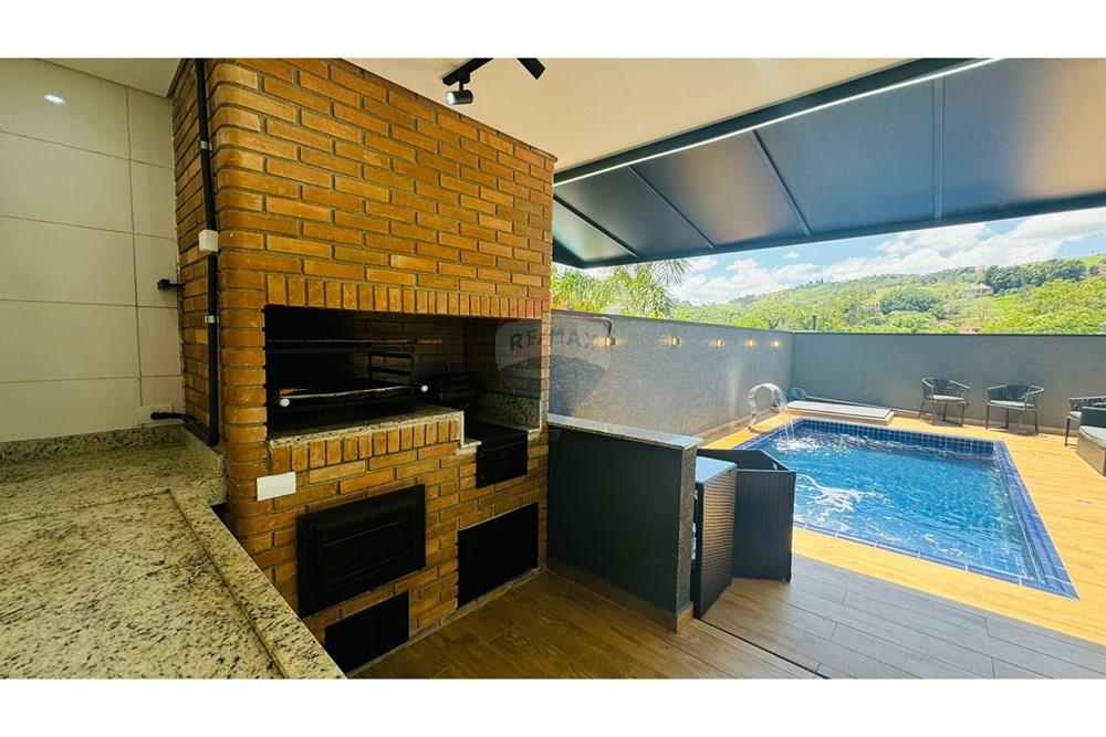 Casa de Condomínio - Alugar - Atibaia , São Paulo - 753108bb-4209-48a8-9628-9bdc03af5920.jpg - 690471111-73