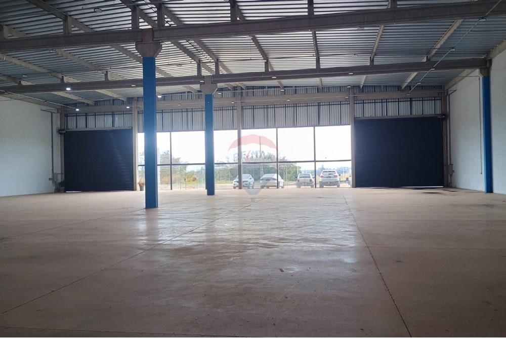 Depósito-Galpão-Armazém para alugar, 1400m² - Foto 29