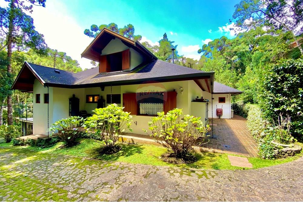 Casa - Venda - Camanducaia , Minas Gerais - 1.jpg - 690921050-36