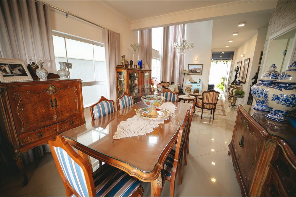 Casa de Condomínio - Alugar - Mogi Guaçu , São Paulo - 39 - 690751019-420