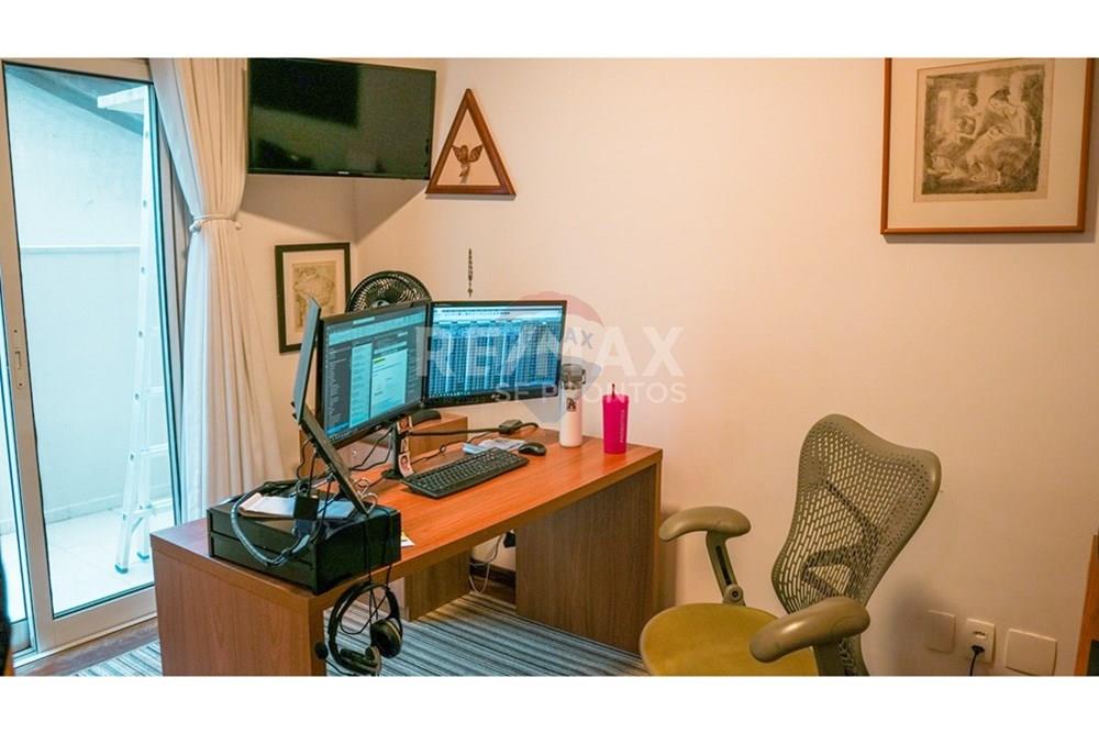 Casa de Condomínio - Venda - Santana de Parnaíba , São Paulo - INHAMBU 51-21.jpg - 691081025-3