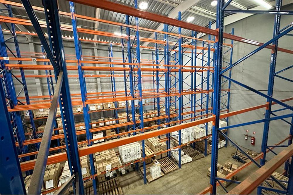 Galpão - Alugar - Campinas , São Paulo - 22 - 690681019-981