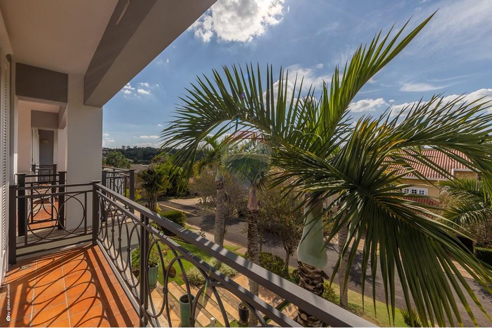 Casa de Condomínio - Venda - Campinas , São Paulo - TKD-679.jpg - 690681105-48
