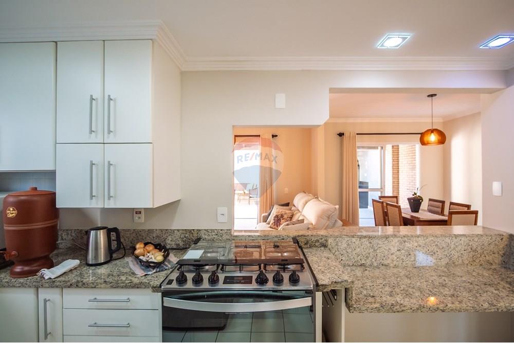 Casa de Condomínio - Venda - Indaiatuba , São Paulo - IMG_1215.jpg - Cozinha - 690471119-52