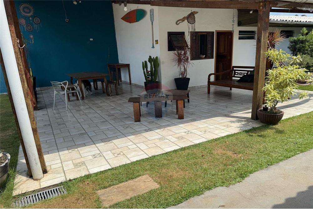 Casa - Venda - Guarujá , São Paulo - 36 - 690501053-445