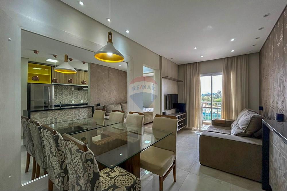 Apartamento - Alugar - Valinhos , São Paulo - IMG-20250805-WA0011.jpg - Fachada - 690941034-29