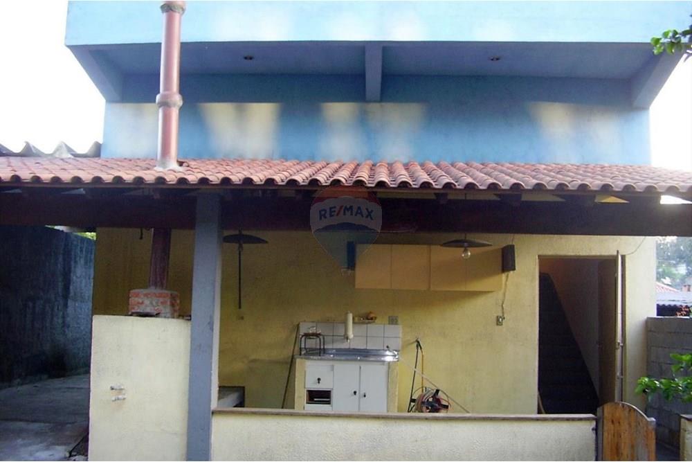 Sobrado - Venda - São Paulo , São Paulo - 16-espaço gourmet edited.JPG - Área Gourmet - 690541228-2