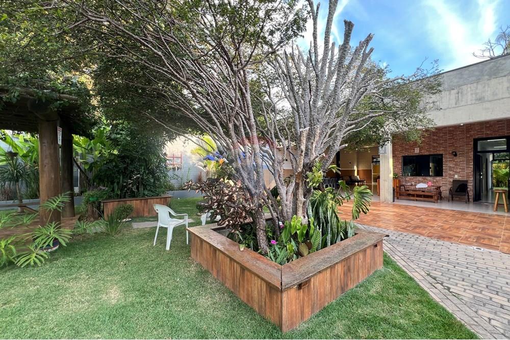 Chácara / Sítio / Fazenda - Venda - Campinas , São Paulo - IMG_7296.JPG - 691101018-46