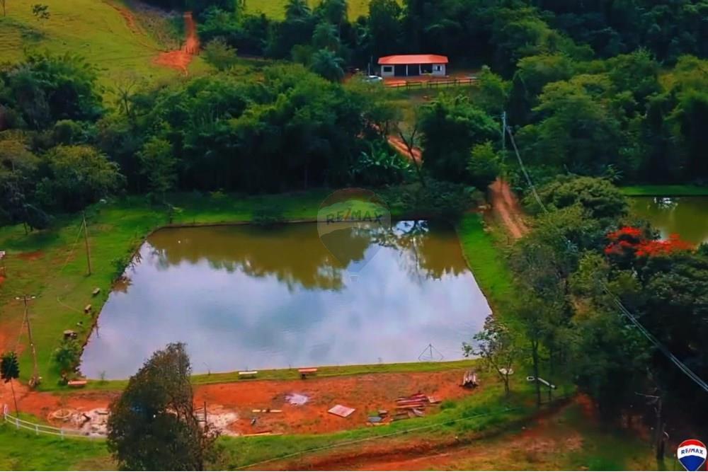 Chácara / Sítio / Fazenda - Venda - Itapira , São Paulo - WhatsApp Image 2025-06-26 at 22.10.13.jpeg - Jardim Externo - 690521014-122