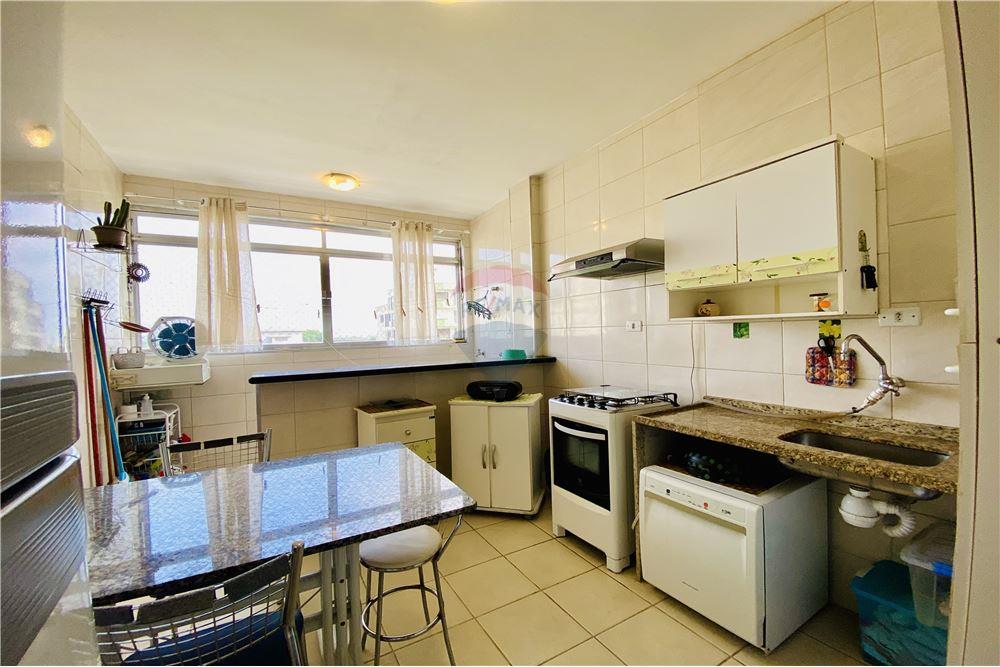 Apartamento - Venda - Guarujá , São Paulo - 25 - 690501053-469