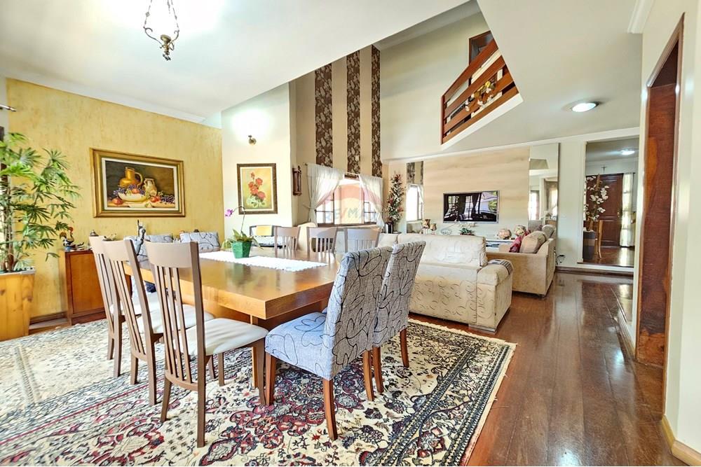 Casa de Condomínio - Venda - Santana de Parnaíba , São Paulo - 20251017_122232.jpg - 691021029-240