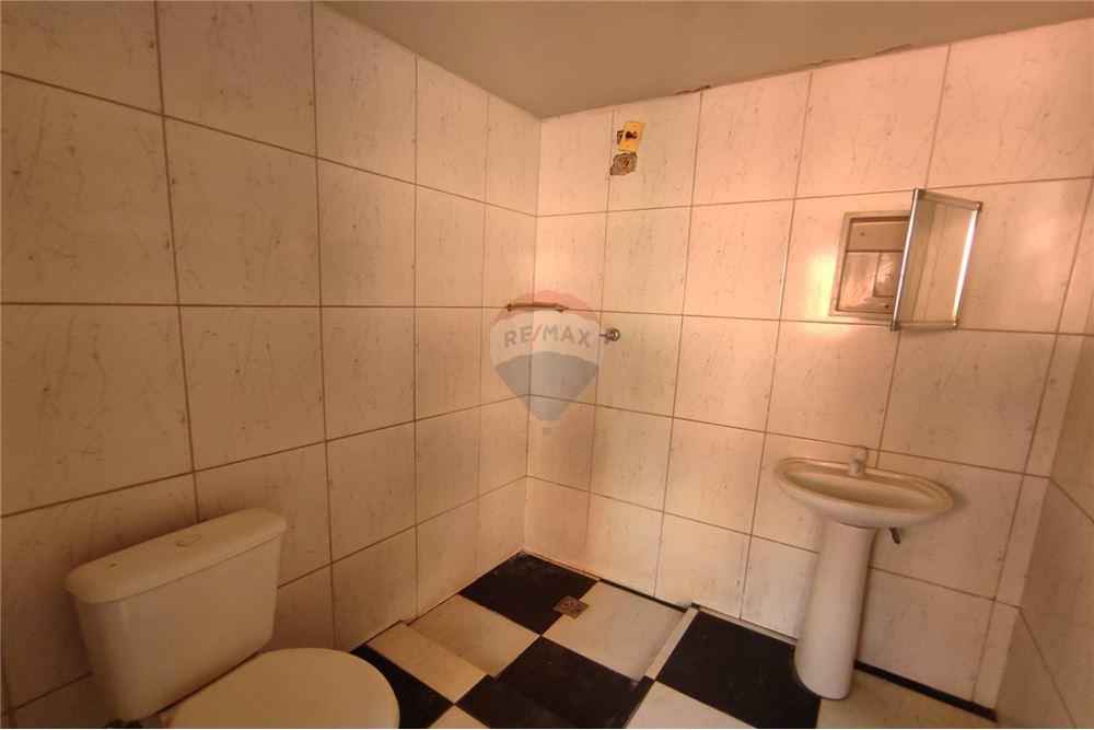 Casa - Venda - Piracicaba , São Paulo - Banheiro de fora - 690781084-108