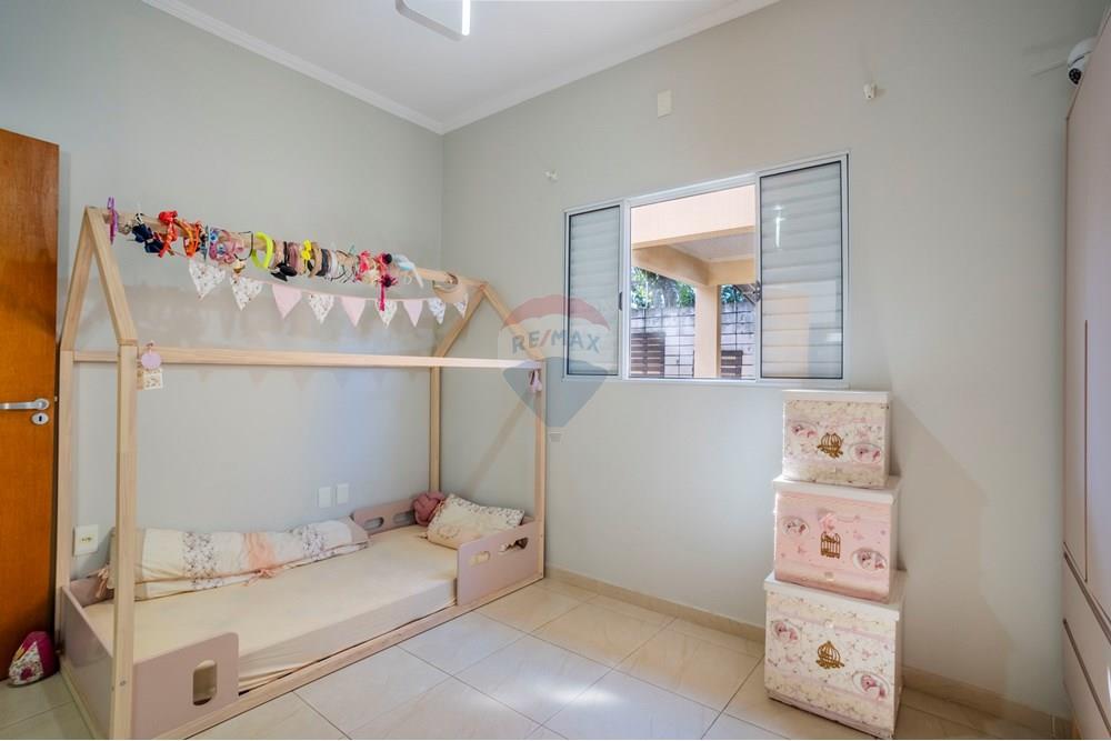 Casa de Condomínio - Venda - Paulínia , São Paulo - FOTOS  adriana e danielle-9.jpg - Quarto infantil - 690681117-26