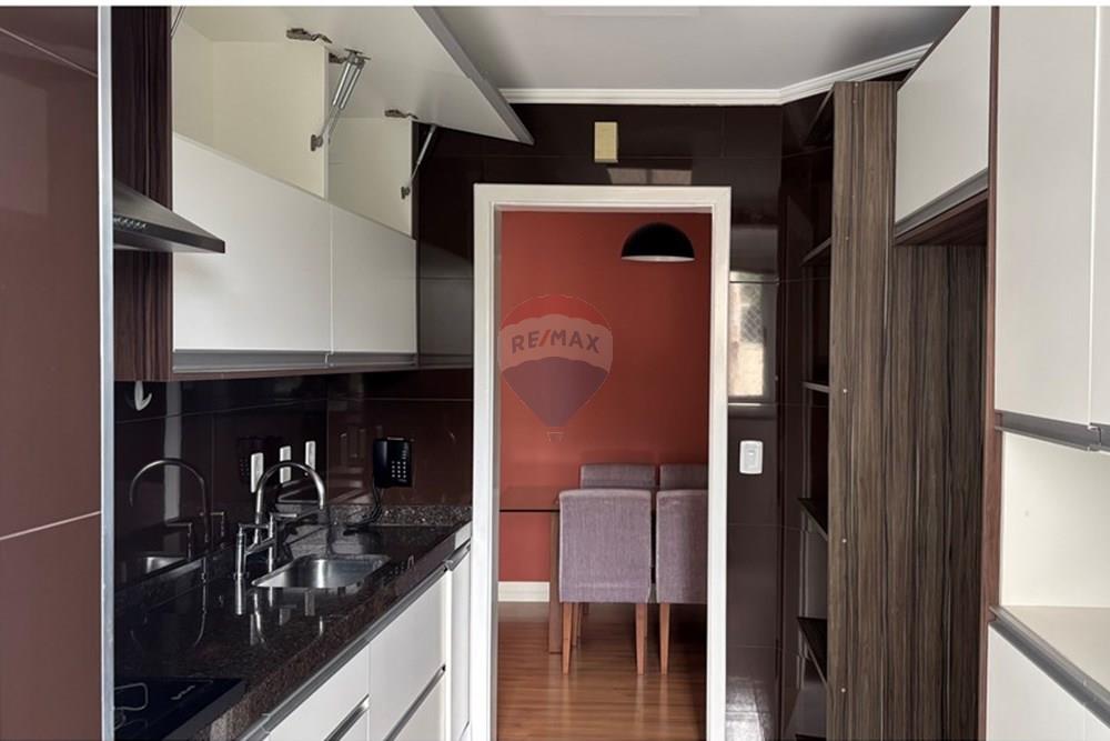 Apartamento - Alugar - Bragança Paulista , São Paulo - IMG_3312.jpg - 690041158-1