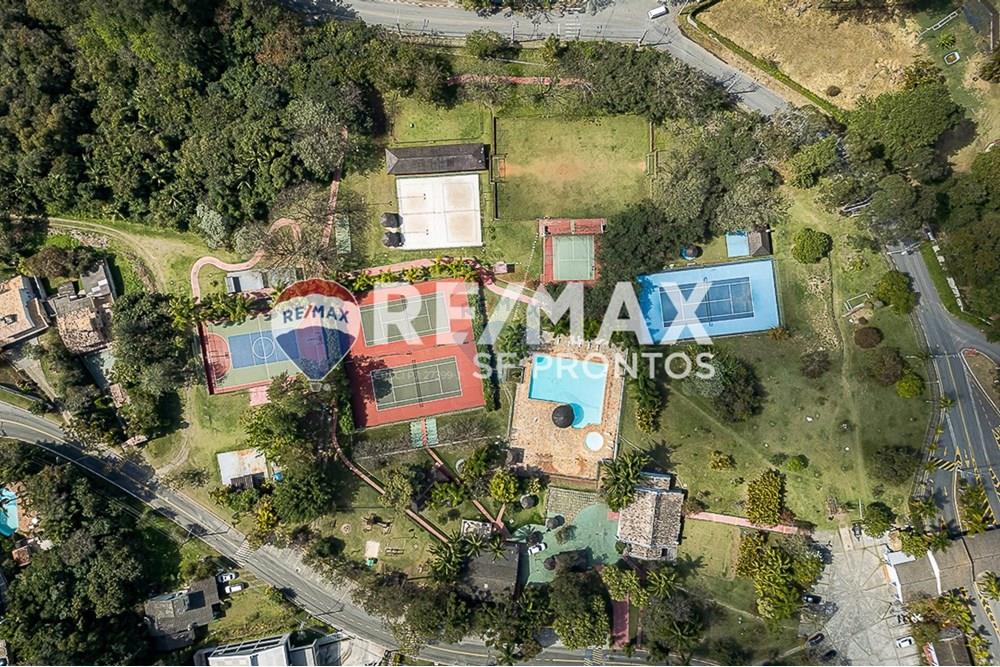 Casa de Condomínio - Venda - Itapevi , São Paulo - DJI_0061-11-61.jpg - 691081031-1