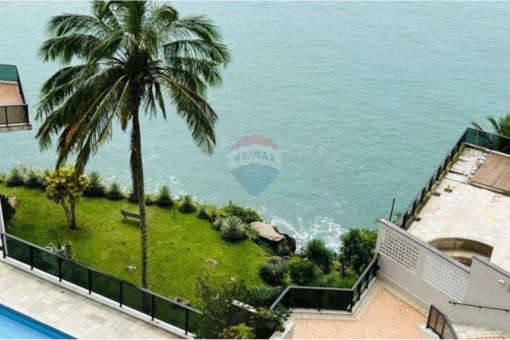 Apartamento - Venda - Guarujá , São Paulo - piscina2.jpg - 690501023-403