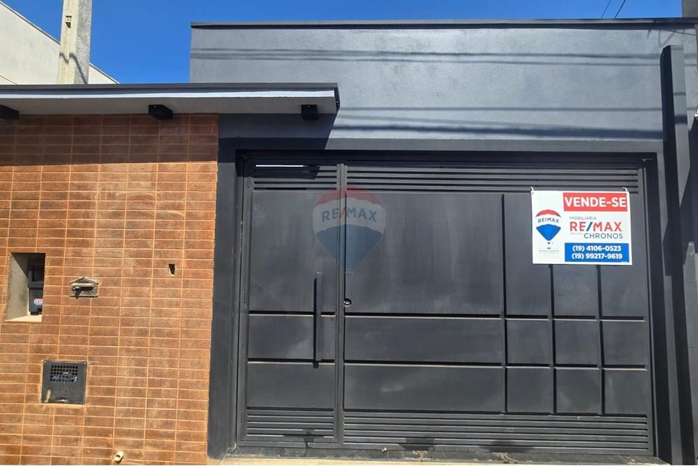 Casa - Venda - Americana , São Paulo - IMG-20250915-WA0096.jpg - 691071028-15