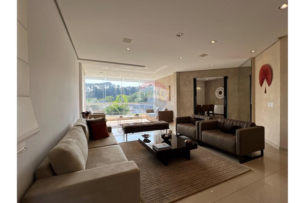 Casa de Condomínio - Venda - Santana de Parnaíba , São Paulo - DJI_20251015_141210_659.JPG - 691081037-4