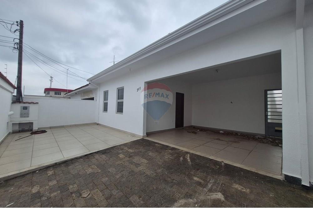 Casa Comercial - Alugar - Paulínia , São Paulo - WhatsApp Image 2025-10-14 at 09.27.00 (1).jpeg - Garagem - 690511202-44