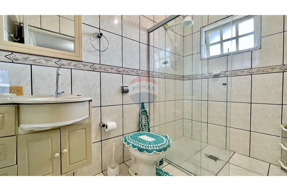 Casa - Venda - Americana , São Paulo - IMG_4576.jpg - Banheiro - 690231025-247