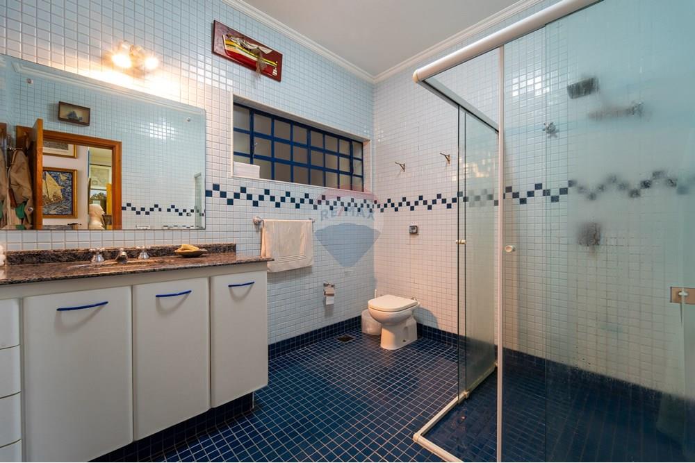 Chácara / Sítio / Fazenda - Venda - Jundiaí , São Paulo - DSC04625.jpg - Quarto de família - 690591050-10