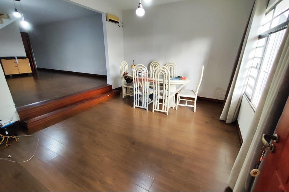 Casa - Alugar - Atibaia , São Paulo - joao_marinho_fagundes-05.jpg - Sala de jantar - 690471131-168