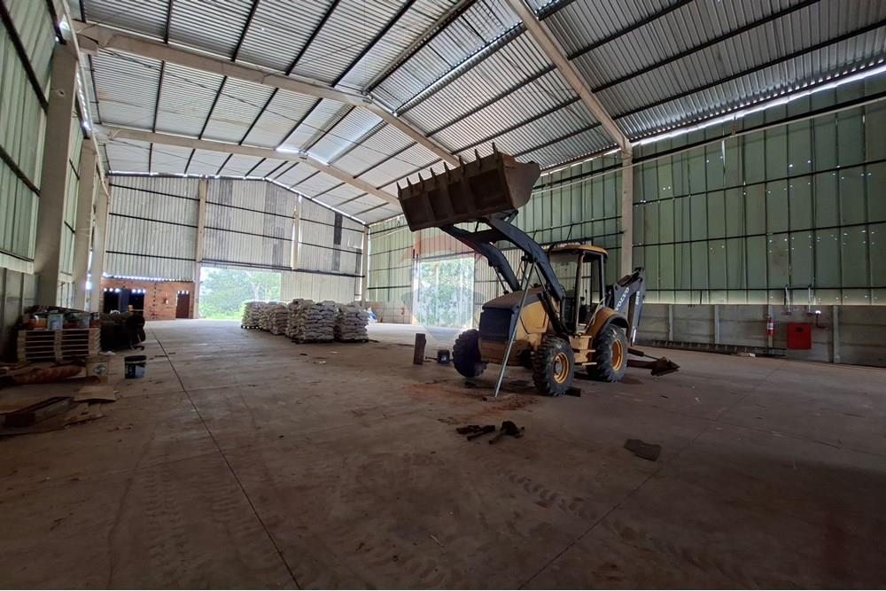 Galpão - Alugar - Mogi Mirim , São Paulo - 20251028_150653.jpg - 690751049-274