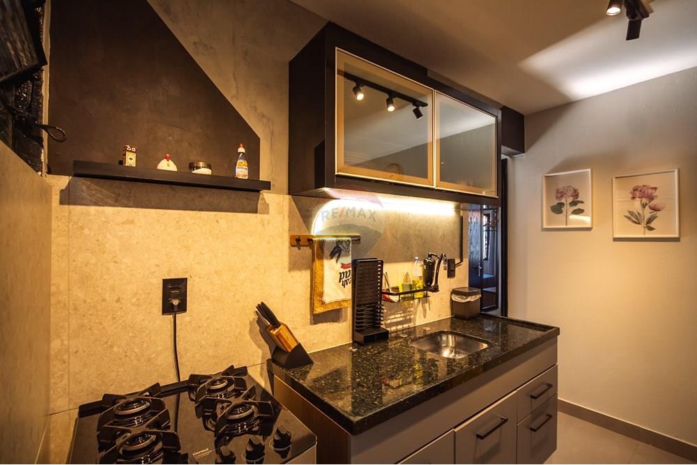 Casa Comercial - Venda - Indaiatuba , São Paulo - IMG_9987.jpg - Cozinha - 690471124-62