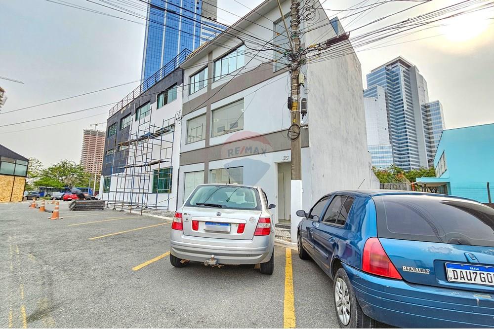 Cj. Comercial/ Sala - Alugar - Barueri , São Paulo - IMG-20241218-WA0109.jpg - 691021006-37